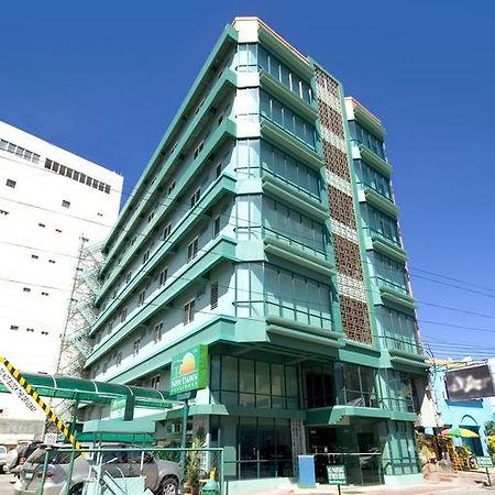 뉴 던 펜션 하우스 카가얀드오로 외부 사진